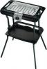 TEFAL Barbecue Grill EasyGrill Pack Adjust Grill NEU OVP