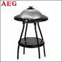 AEG BQS 5515 Barbeque Stand Grill