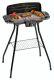 Clatronic BQS llvny Grill Electric Table Grill 3