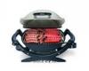 Weber Q140 elektromos grill