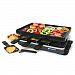 New arriver Great Promotion Electic Raclette Grill home use best quality and lowest price support 1pc/lot.(China (Mainland))