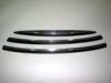 Bon Racing BMW Mini R55 56 front grill 01 Brand Painted