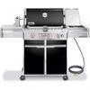 Weber-Stephen Products E-470 Gas Grill