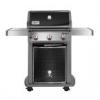 Spirit E-310 Gourmet BBQ System Propane Gas Grill