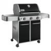 Weber® Genesis E-310 Gas Grill - Assorted Colors