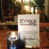 Zythos Greek Mediterranean Grill