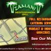 Zamani Mediterranean Grill