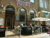 Great brunch experience Toast Cafe Bar Grill Restaurant Blackpool