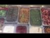 Phoenicia Mediterranean Grill Video - Gilbert, AZ - Food