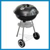 NEW BBQ KETTLE CHARCOAL GRILL BARBECUE 17
