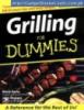 Grilling for Dummies, barbecue, how to grill Bargain Books SALE!!!
