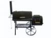 Barbecue Grill Smoker Eugen