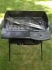 Tefal Barbecue Grill Contact