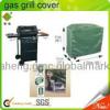 600D polyester Barbecuel Cover grill cover bbq cover
