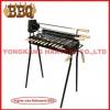 Rotisserie Cyprus BBQ Grill (HW-2256B) product picture