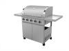 BBQ Grill (Stainless 5 Burners) (1024A-KS5)