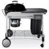 Weber 1421001 Performer Charcoal Grill