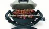 Weber Portable Gas Grill Review
