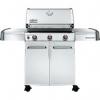 Weber Genesis S-310 (#6650001) Natural Gas Grill Stainless Steel