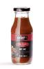 WEBER Grill (17.92EUR /Liter) Grill-Sauce: Red Creole, 240 ml 50009