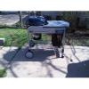 Weber Performer 22 5 Charcoal Grill