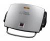 George Foreman 14525 Family Removable Plates Grill and Melt