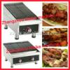 China good quality gas stove with grill and oven