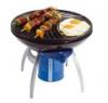Campingaz Party Grill. Portable gas camping stove/bbq