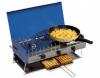 Campingaz Camping Chef Stove and Grill