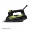 DW6010F1 Steam Iron Eco Intelligence vasal Row