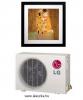 G12PK ArtCool Gallery 3 5kW Inverteres split klma