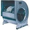 BV Kis nyomású centrifugál ipari ventilátor
