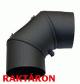 Vastagfal fstcs UNI knyk 150 mm tm. (00175)