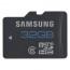 Samsung MB MSBGBEU 32 GB micro SD krtya Class 4