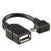 Micro USB OTG to USB 2.0 Adapter
