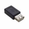 ET-92992 Micro USB aljzat - USB-A aljzat adapter