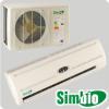 Simbio SB 1009 split hűtő fűtő klíma 2 5 kW