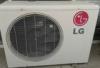 LG 5 2 KW hűtő fűtő split klíma