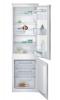 Siemens KI34VX20 kombinált hűtő fagyasztó beépíthető