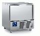 Lainox RDM 051 sokkoló hűtő fagyasztó 5 tálcás GN1 1