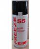 FREEZE 55 hűtő spray