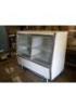 Élelmiszer boltból megmaradt hűtő fagyasztóláda polcok meg szeletelő gépek eladó