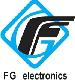 FG ELECTRONICS FS 505 Turmixgép és daráló