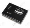 MEDIA-TECH HDMI Switch 3port + távirányító