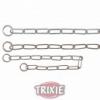 Trixie Fojtó lánc egysoros ovális 59 cm4 mm