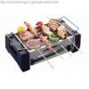 Electric Raclette Grill for 1-4 Persons