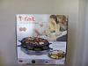 Raclette grill T-fal RE225072 for 8 persons