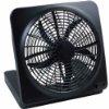 Epica 10 Portable Battery Operated Fan with Adapter