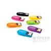 Verbatim Micro 8GB USB2 0 pendrive lila