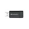 Verbatim Pendrive Verbatim PinStripe 32Gb USB2 Stick 49064